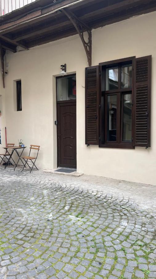 Daria Studio Central Sibiu Exterior foto